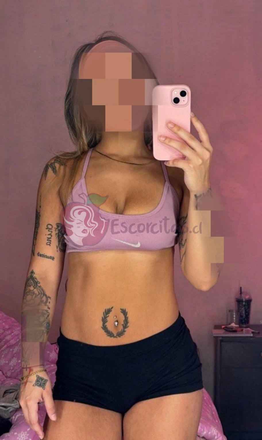 JAZMIN, Escort en Concepcion